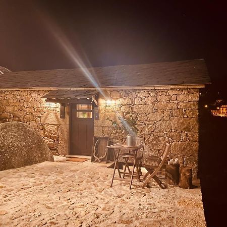 Palheiro Mezio Villa Kültér fotó