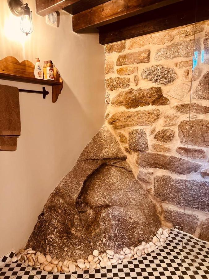 Palheiro Mezio Villa Kültér fotó