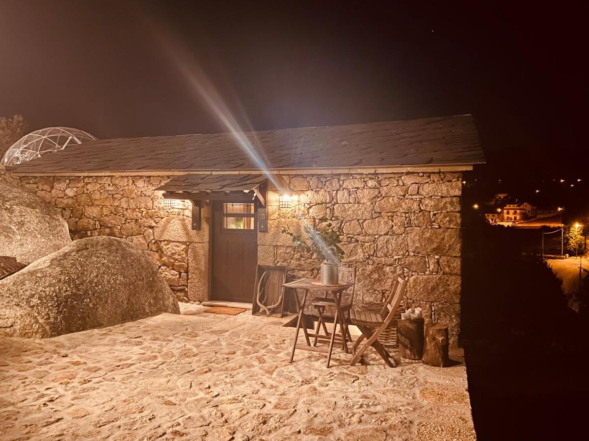 Palheiro Mezio Villa Kültér fotó