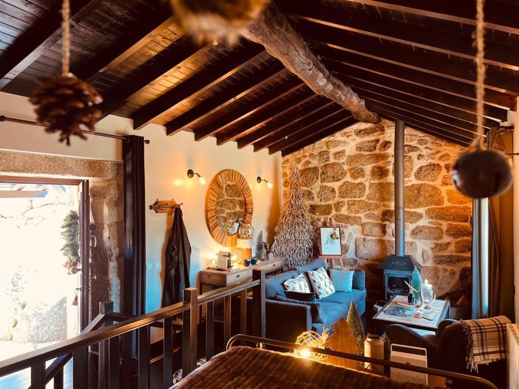 Palheiro Mezio Villa Kültér fotó